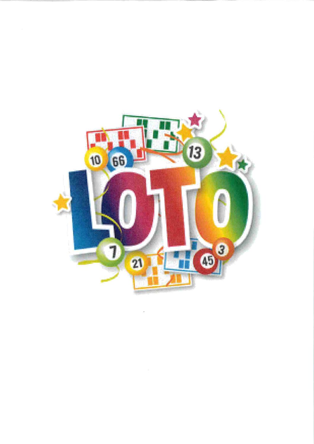 LOGO LOTO